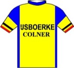 Ijsboerke - Colner