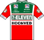 7 Eleven - Hoonved