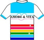 Amore & Vita - Fanini