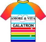 Amore & Vita - Galatron