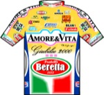 Amore & Vita - Giubileo Beretta