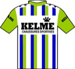 Kelme