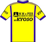 Kyoso - W.W. Van Peer