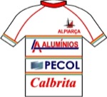 LA Aluminios - Pecol - Calbrita