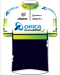 Orica GreenEdge