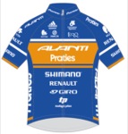 Avanti Racing Team