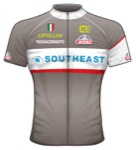 Southeast