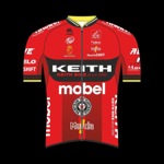Keith Mobel Partizan