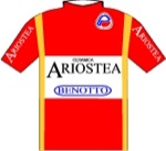 Ceramiche Ariostea - Benotto