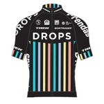 Maglia della Drops Cycling Team