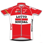 Lotto Soudal Ladies