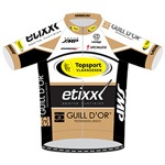 Topsport Vlaanderen - Etixx