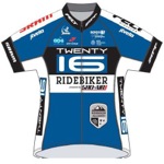 Twenty16 - Ridebiker