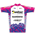Weber Shimano Ladies Power