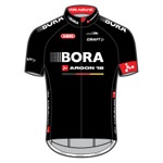 Bora-Argon 18
