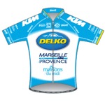 Delko Marseille Provence Ktm