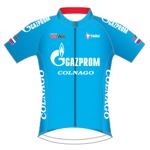 Gazprom-Rusvelo