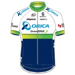 Orica BikeExchange
