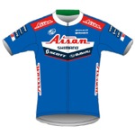 Aisan Racing Team