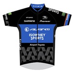 Avanti Isowhey Sport