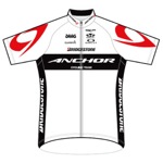 Bridgestone Anchor Cycling Team
