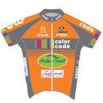 Color Code - Arden