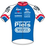 Cyclingteam Jo Piels
