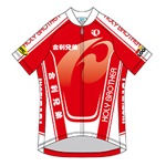 Maglia della Holy Brother Cycling Team