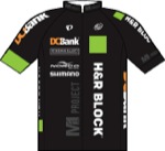 H&R Block Pro Cycling