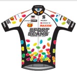 Jelly Belly P/B Maxxis