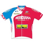 Meridiana - Kamen Team