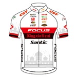 Ningxia Sports Lottery - Focus Cycling Team