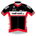 Rad-Net Rose Team