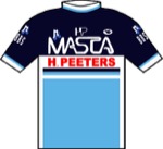 Masta - H. Peeters
