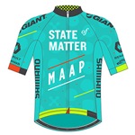 State Of Matter / Maap