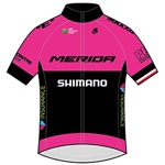 St George Merida Cycling Team