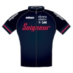 Team Soigneur - Copenhagen Pro Cycling