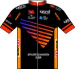 Team Sparebanken Sor