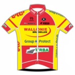 Wallonie Bruxelles - Group Protect