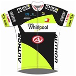 Whirlpool - Author