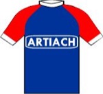 Artiach - Filipinos - Chiquilin