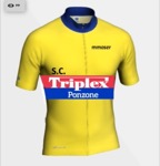 S.C. Triplex - Ponzone