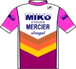 Miko - Mercier - Vivagel
