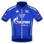 Gazprom - Rusvelo