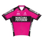Manzana Postobon Team