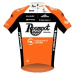 Roompot - Nederlandse Loterij