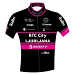 BTC City Ljubljana