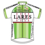 Maglia della Lares - Waowdeals Women Cycling Team