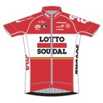 Lotto Soudal Ladies