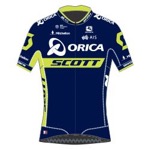Orica Scott